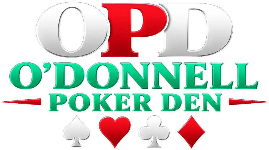 O'Donnell Poker Den